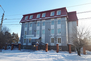 Квартиры Белогорска 1-комнатные, "На Северной" 1-комнатная - фото