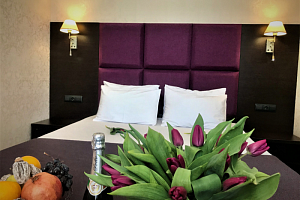 &quot;Лучезарный&quot; мини-отель