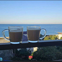 1-комнатная квартира Белорусский 1