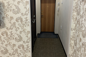 2х-комнатная квартира Шотмана 12 в Петрозаводске 8