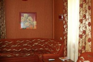 &quot;Корвет&quot; гостиничный комплекс в Астрахани фото 4
