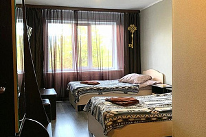 Апарт-отели в Сыктывкаре, "Холин" апарт-отель - раннее бронирование