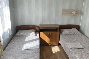 Отели Мысхако с собственным пляжем, "2х-комнатный 3" с собственным пляжем - раннее бронирование