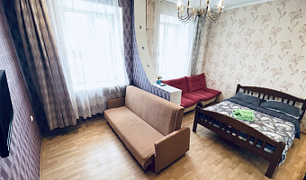 1-комнатная квартира Детский проезд 5 в Ивантеевке - фото 3