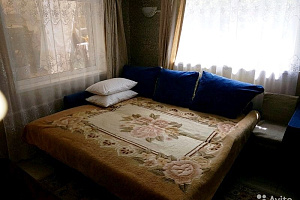 1-комнатная квартира Газовиков 3 кв 17 в Небуге фото 4