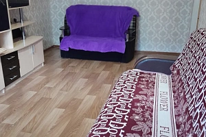&quot;Уютная для гостей посёлка&quot; 1-комнатная квартира в Чернышевске фото 5