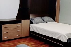 Квартира-студия Щепкина 64с2