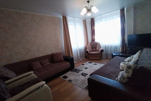 2х-комнатная квартира Дубровинского 76 в Орле 3
