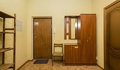 Фото объекта «2х-комнатная квартира Белинского 11/66 кв 80 в Нижнем Новгороде», 3