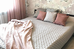 Квартиры Кемерово на месяц, "Современная" 2х-комнатная на месяц - фото
