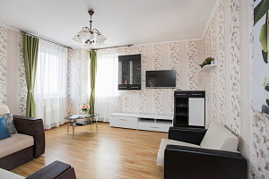 &quot;Вид На Остров Канта&quot; 2-комнатная квартира в Калининграде 8