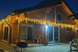 "Villas Viktoria" дом под-ключ