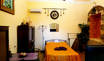 2х-комнатная квартира на земле Васильченко 4 в Симеизе - фото 2