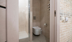 Фото объекта ««Guard Apartment» 1-комнатная квартира в Ростове-на-Дону», 2
