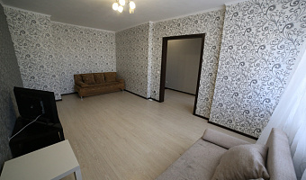 2х-комнатная квартира Менделеева 145 в Уфе - фото 2