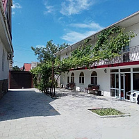 "Уютный" частный сектор