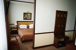 &quot;Приокский дворик&quot; гостиничный комплекс в д. Егнышевка (Алексин) фото 3