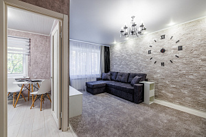 Квартира-студия Сойфера 19