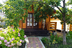 Мини-отели в поселке Гечрипш, "Kri-Art" мини-отель - цены