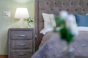 &quot;РентПлаза на Галактионовской&quot; 1-комнатная квартира