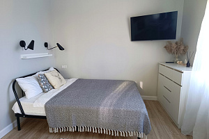 "Лесная сказка" 2х-комнатная квартира