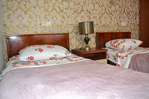 Отели Кисловодска с завтраком, "На Кольцова 22" 2х-комнатная с завтраком - раннее бронирование