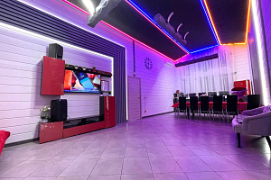 "Дом в Домодедово" коттедж под-ключ