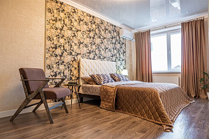 1-комнатная квартира Крупской 29