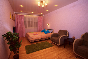 3х-комнатная квартира Академика Книповича 40