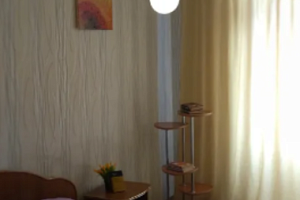 Гостиницы Красноярска с завтраком, "Просторная и уютная" 2х-комнатная с завтраком - забронировать номер