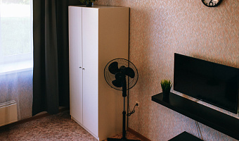 1-комнатная квартира Исайченко 18 в Юрге - фото 4