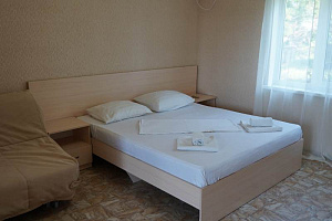&quot;Comfort Hotel&quot; мини-гостиница в Должанской фото 3