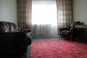2х-комнатная квартира Малыгина 14 в Тюмени 4
