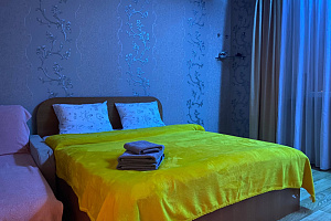 1-комнатная квартира Мира 269