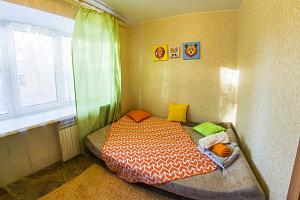 2х-комнатная квартира Карла Маркса 48А в Омске 8