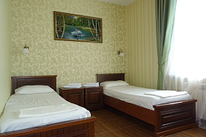 &quot;SPA HOTEL AURA&quot; гостиница в п. Инозенцево (Пятигорск) фото 11