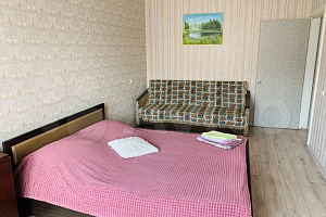 Квартиры Керчи на месяц, 1-комнатная Свердлова 86 на месяц - фото