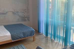 &quot;Краски Черного моря&quot; гостевые комнаты в Архипо-Осиповке фото 5