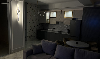1-комнатная квартира Агасиева 18М в Дербенте - фото 3