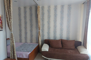 1-комнатная квартира Крымская 81 в Сочи 3