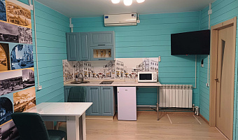Квартира-студия Карла Маркса 38 в Туле - фото 5