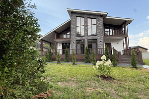 Дом под-ключ Ильинское 157