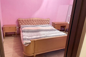 Квартиры Абхазии на месяц, 1-комнатная Анчабадзе 6 на месяц