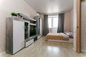 Мотели в Тамбове, "ПрезентХаус на Моршанское 24Г" 1-комнатная мотель - цены