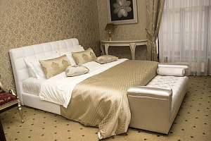 Мотели в Черкесске, "Гранд Кавказ" мотель - цены