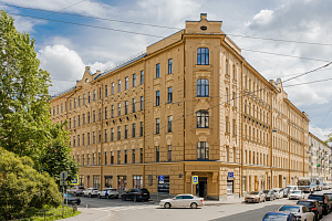«6/3» отель
