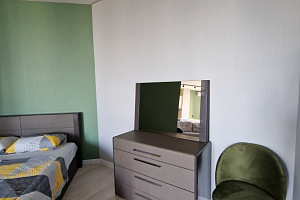 Квартиры Белгорода с джакузи, 1-комнатная Белгородского Полка 62 с джакузи