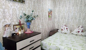 1-комнатная квартира Ленинградская 21 в Соль-Илецке - фото 3