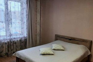 Квартиры Оренбурга на месяц, "Просторная" 1-комнатная на месяц - цены