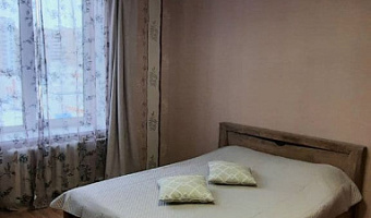 &quot;Просторная&quot; 1-комнатная квартира в Оренбурге - фото 2